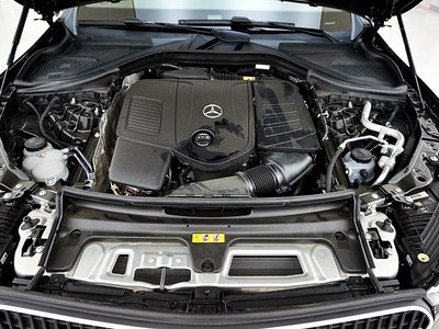 2025 Mercedes-BENZ GLC 照片 8