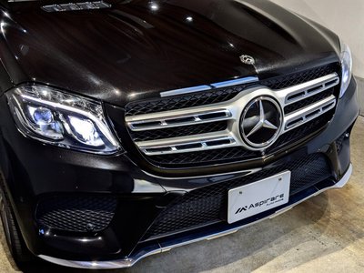 MERCEDES-BENZ GLS - 5