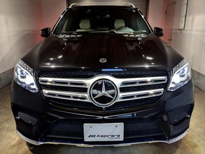 MERCEDES-BENZ GLS - 3