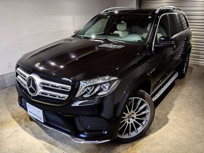MERCEDES-BENZ GLS - 2