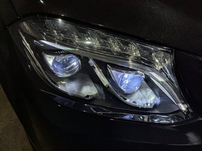 MERCEDES-BENZ GLS - 6