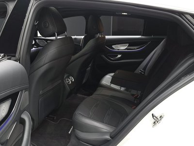 صورة مصغرة 17 لـ 2021 Mercedes-BENZ GT AMG