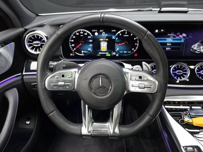 صورة مصغرة 20 لـ 2021 Mercedes-BENZ GT AMG