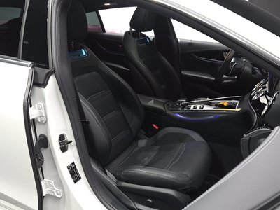 صورة مصغرة 16 لـ 2021 Mercedes-BENZ GT AMG