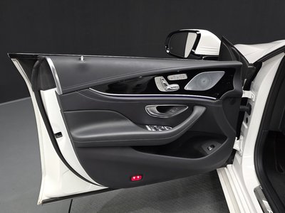 صورة مصغرة 30 لـ 2021 Mercedes-BENZ GT AMG