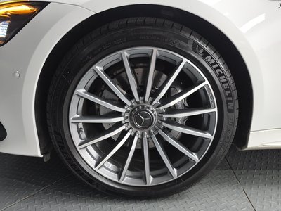 صورة 6 لـ 2021 Mercedes-BENZ GT AMG