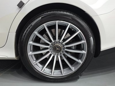 صورة 8 لـ 2021 Mercedes-BENZ GT AMG