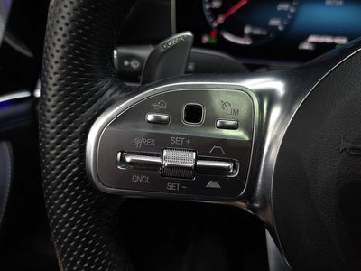 صورة مصغرة 27 لـ 2021 Mercedes-BENZ GT AMG