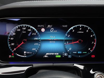 صورة مصغرة 11 لـ 2021 Mercedes-BENZ GT AMG