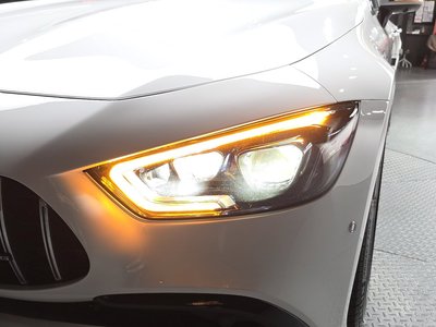 صورة 9 لـ 2021 Mercedes-BENZ GT AMG