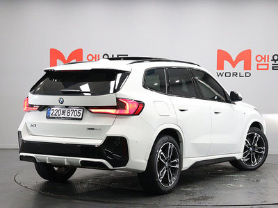 BMW X1 - 4