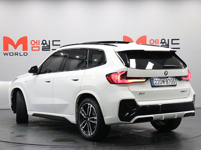 BMW X1 - 3