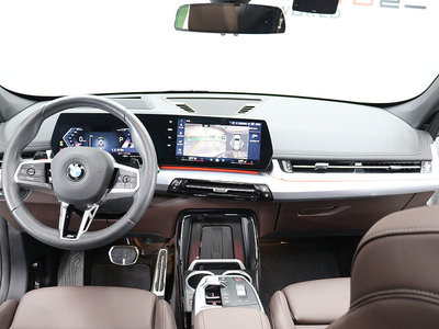 BMW X1 - 8