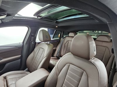 2025 BMW X4 缩略图 24