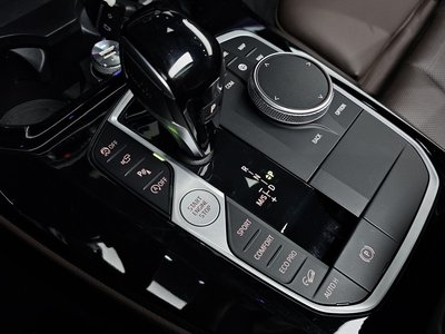 2025 BMW X4 缩略图 12