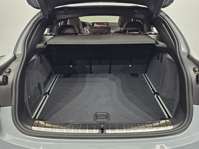 2025 BMW X4 缩略图 32