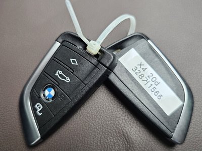 2025 BMW X4 缩略图 28