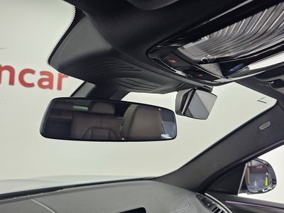 2025 BMW X4 缩略图 27