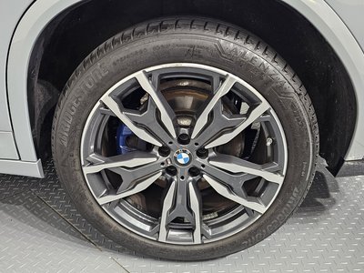 صورة 8 لـ 2025 BMW X4