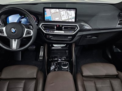 صورة 5 لـ 2025 BMW X4