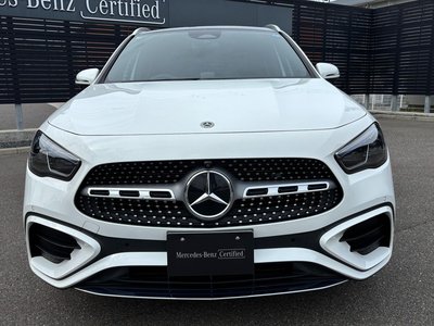 MERCEDES-BENZ GLA - 2