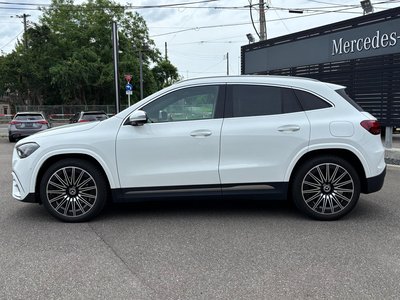 MERCEDES-BENZ GLA - 6