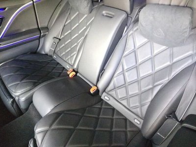 MERCEDES-BENZ S-CLASS - 2