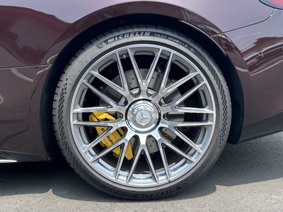 2025 Mercedes-BENZ GT AMG thumbnail 43
