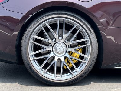 2025 Mercedes-BENZ GT AMG thumbnail 42