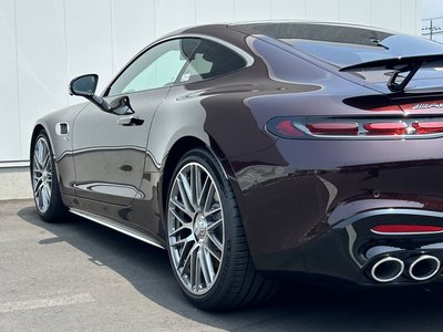 2025 Mercedes-BENZ GT AMG thumbnail 28