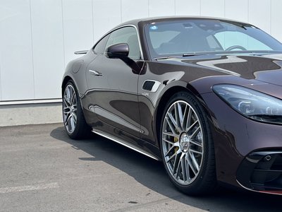 2025 Mercedes-BENZ GT AMG thumbnail 26