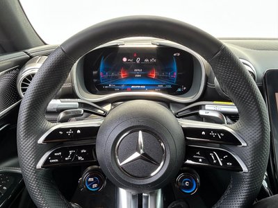 2025 Mercedes-BENZ GT AMG thumbnail 15