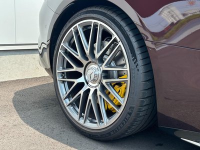 2025 Mercedes-BENZ GT AMG thumbnail 32
