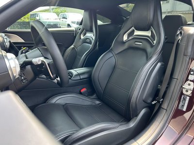 صورة 2 لـ 2025 Mercedes-BENZ GT AMG