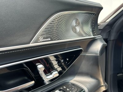 2025 Mercedes-BENZ GT AMG thumbnail 51