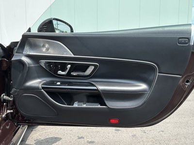 2025 Mercedes-BENZ GT AMG thumbnail 60