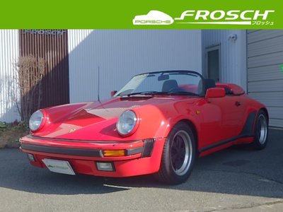 PORSCHE 911 - 2