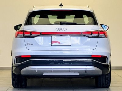 AUDI Q4 E-TRON - 7