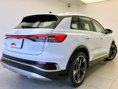 AUDI Q4 E-TRON - 8