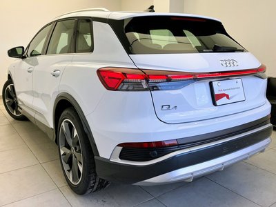 AUDI Q4 E-TRON - 6