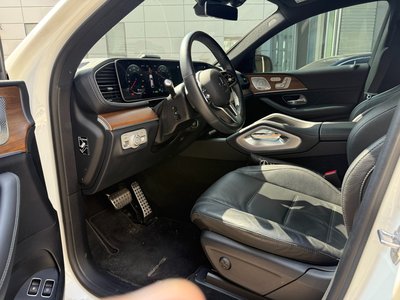 2021 Mercedes-BENZ GLE 照片 10