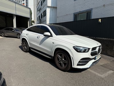 2021 Mercedes-BENZ GLE 照片 1