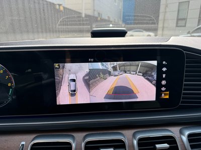 2021 Mercedes-BENZ GLE 缩略图 12