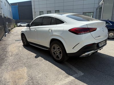 2021 Mercedes-BENZ GLE 照片 5