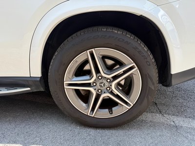 2021 Mercedes-BENZ GLE 照片 6