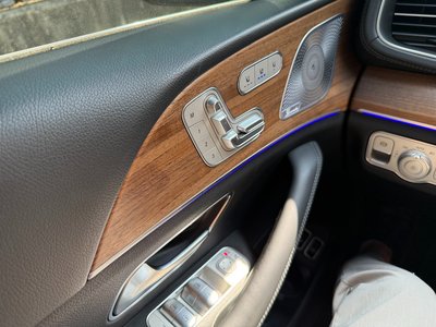 2021 Mercedes-BENZ GLE 缩略图 15