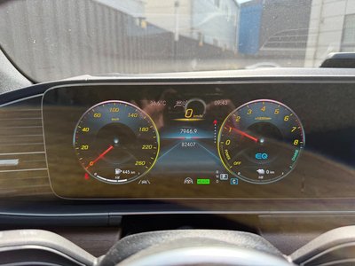 2021 Mercedes-BENZ GLE 照片 7