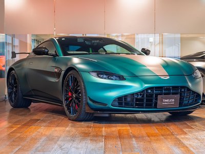 ASTON MARTIN VANTAGE - 6