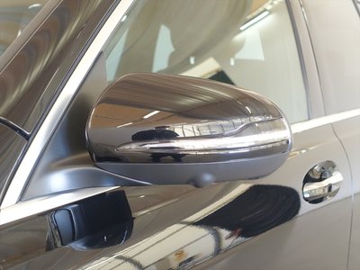 MERCEDES-BENZ GLB - 7