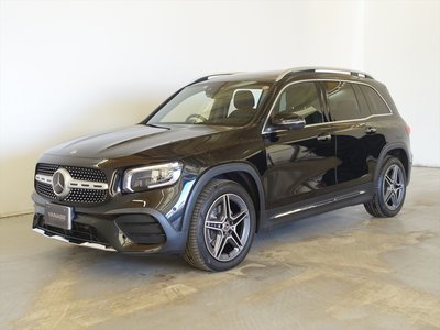 MERCEDES-BENZ GLB - 1